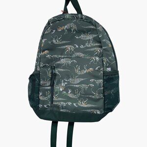 NEW Cat & Jack 16" Kids Backpack - Dinosaur